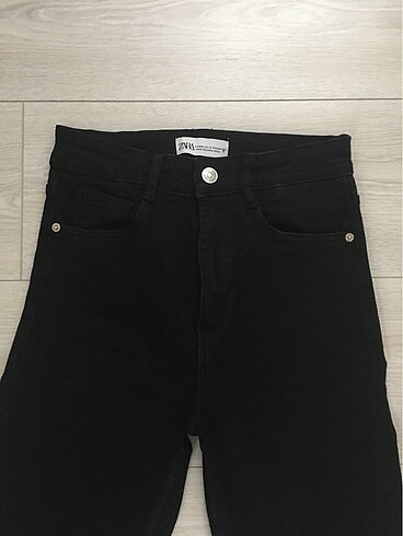 34 Beden Zara jean