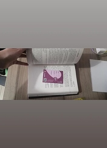  Yokmusun kitap