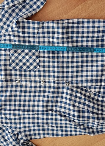 LC Waikiki LCW erkek cocuk gomlek