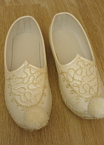 Şehzade Sünnet Kıyafeti  - Görsel 6