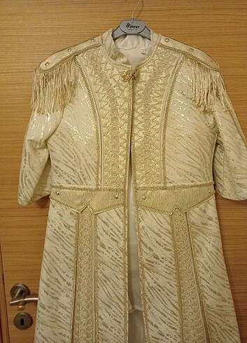 Şehzade Sünnet Kıyafeti  - Görsel 7