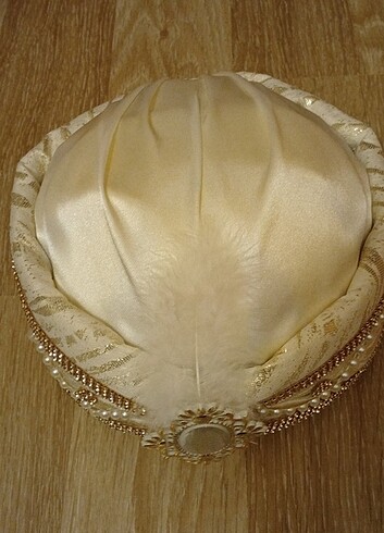 Şehzade Sünnet Kıyafeti  - Görsel 17