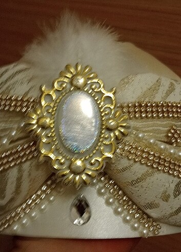 Şehzade Sünnet Kıyafeti  - Görsel 18