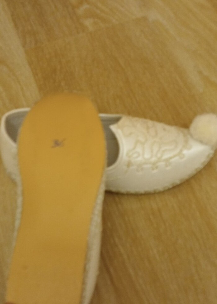 Şehzade Sünnet Kıyafeti  - Görsel 5