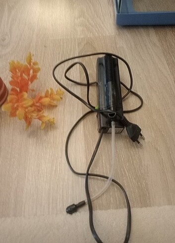 Akvaryum hava motoru  - Görsel 2