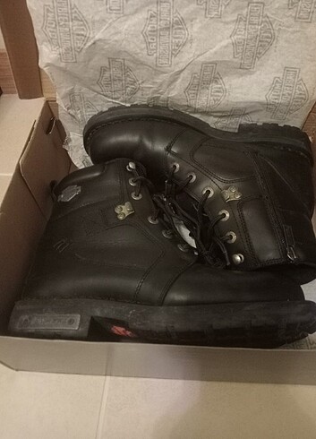 Harley Davidson  - Görsel 3