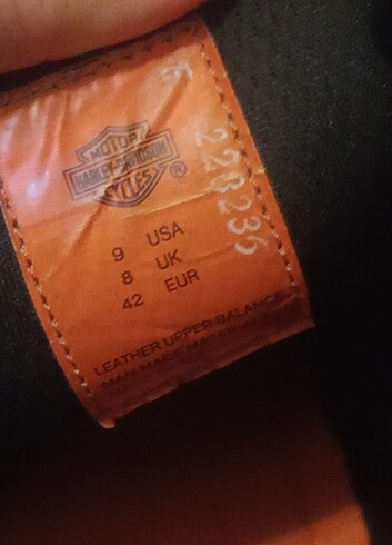 Harley Davidson  - Görsel 5