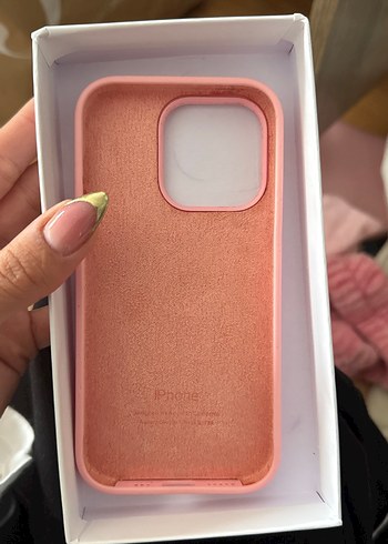 iphone orjinal kilif - Görsel 2