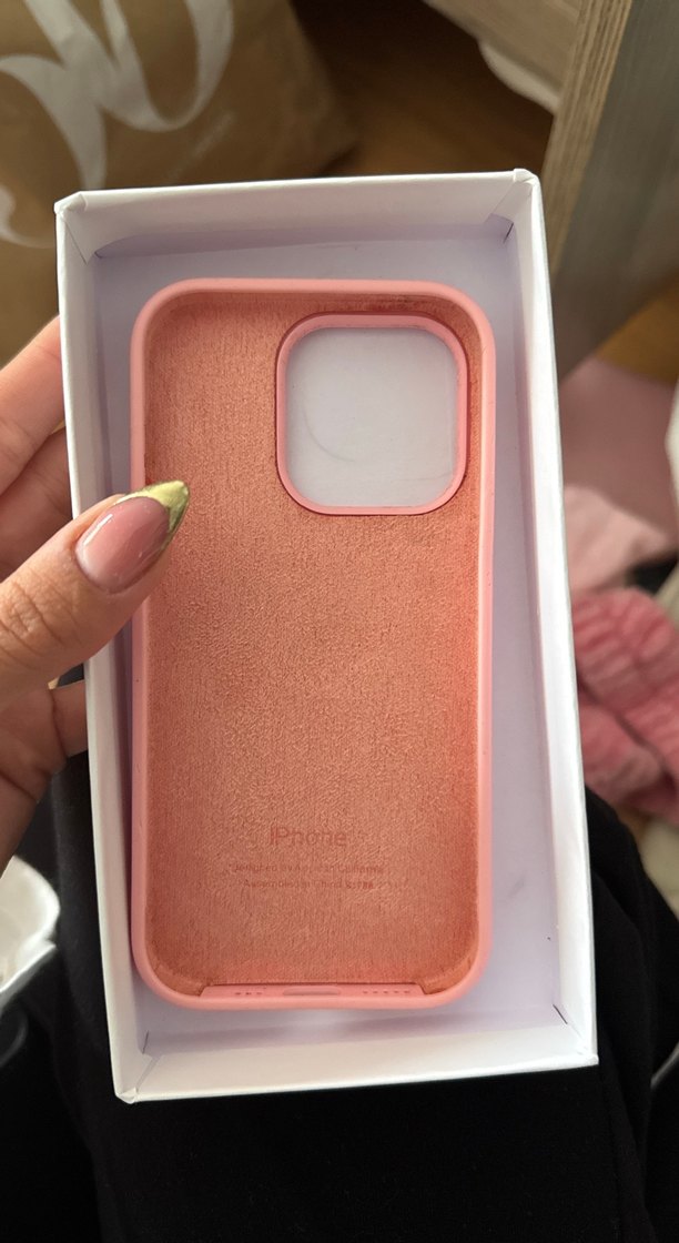 iphone orjinal kilif - Görsel 2