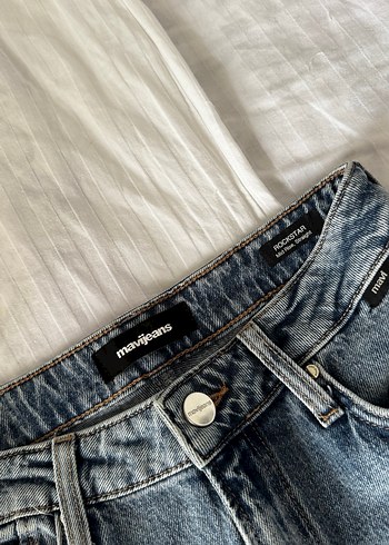 mavi jean - Görsel 2