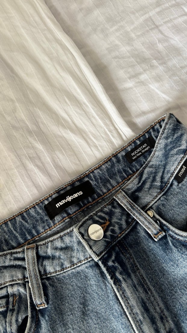 mavi jean - Görsel 2