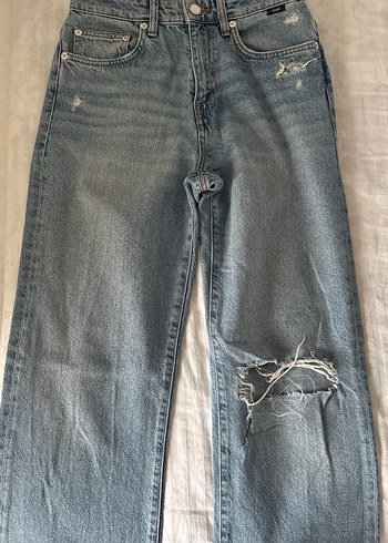 mavi jean - Görsel 2