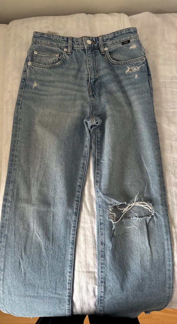 mavi jean - Görsel 2