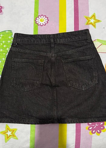 Kahverengi  Kot Etek - Görsel 2