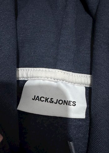 Jack & Jones Sweatshirt - Görsel 2