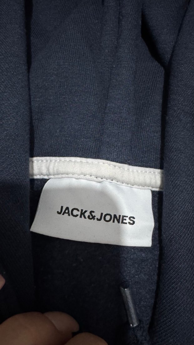 Jack & Jones  Sweatshirt - Görsel 2