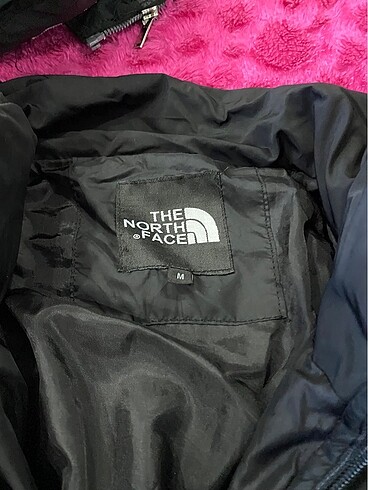 m Beden The North Face Mont