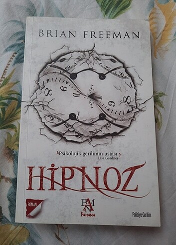 Hipnoz 