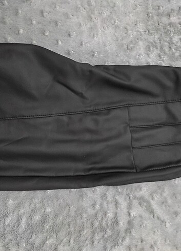 Deri dar pantalon