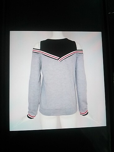 m Beden Sweatshirt