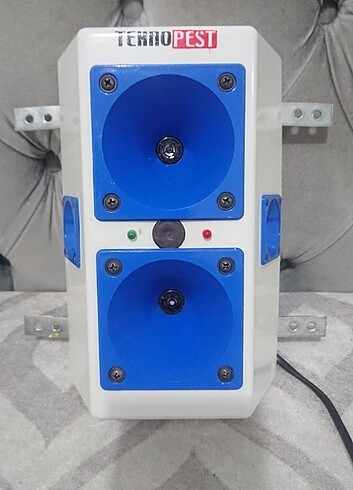 TEKNO PEST MODELİ TP 100 KEDİ FARE HAŞERE İÇİN YARI FİYATINA ŞOK