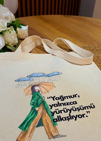 Beden yeşil Renk Yeşil Baskılı Bohem Kadın Çanta
