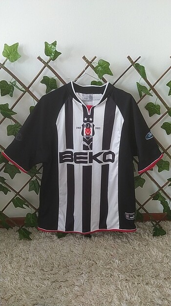 BJK FORMA Forma BJK