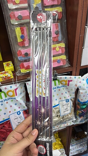  Konfeti