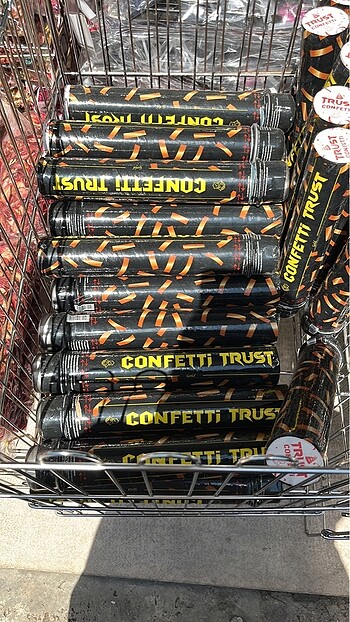 Konfeti