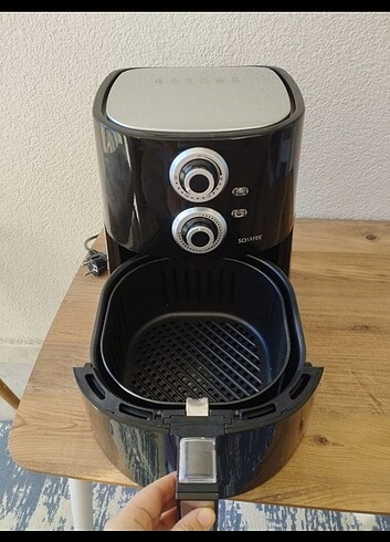 Schafer Airfryer