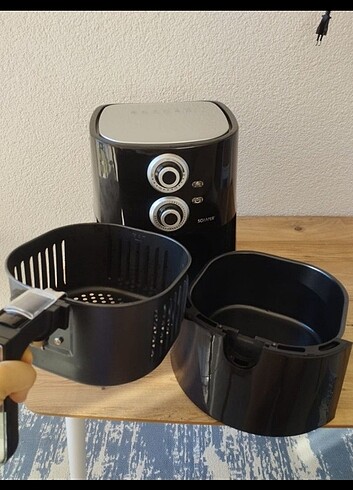  Beden Airfryer
