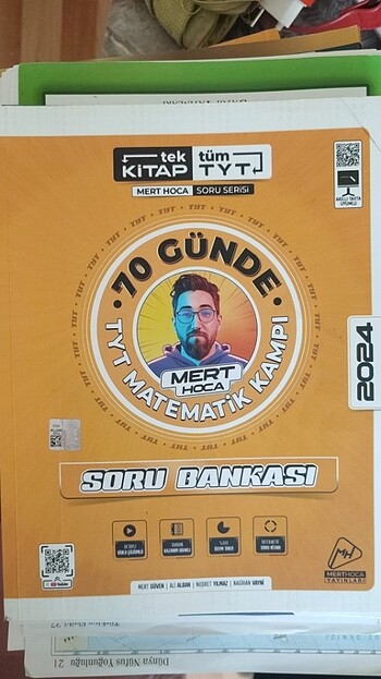 Matematik soru bankasi