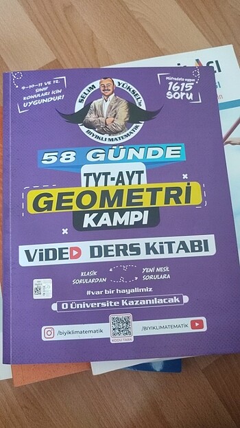 Geometri soru Bankası