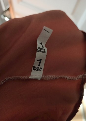 Uzun Kollu Vintage Bohem Kadın Sabahlık - Görsel 6