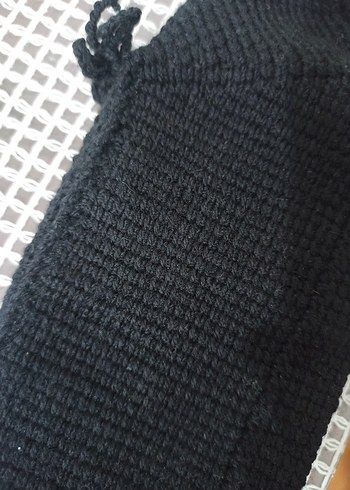 43 numara Tunus işi erkek patik - Görsel 3