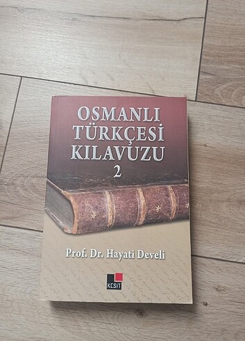 Osmanlıca kitap 2