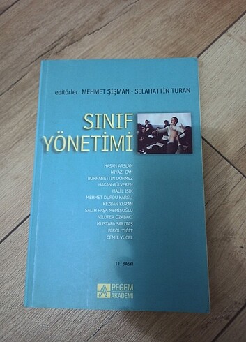 sınıf yönetimi kitabı temiz kullanıldı#kpss#üniversitekitabı#öğr
