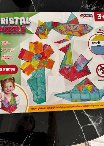 Fisher Price Renkli Blok Seti