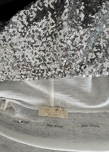 Payet detaylı üst - Görsel 4