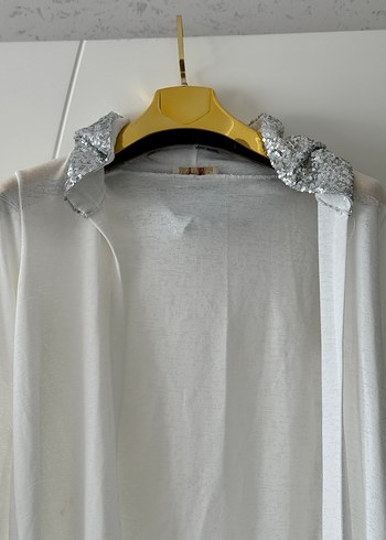 Payet detaylı üst - Görsel 2