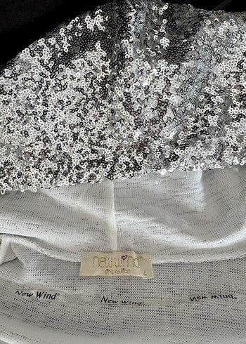 Payet detaylı üst - Görsel 6