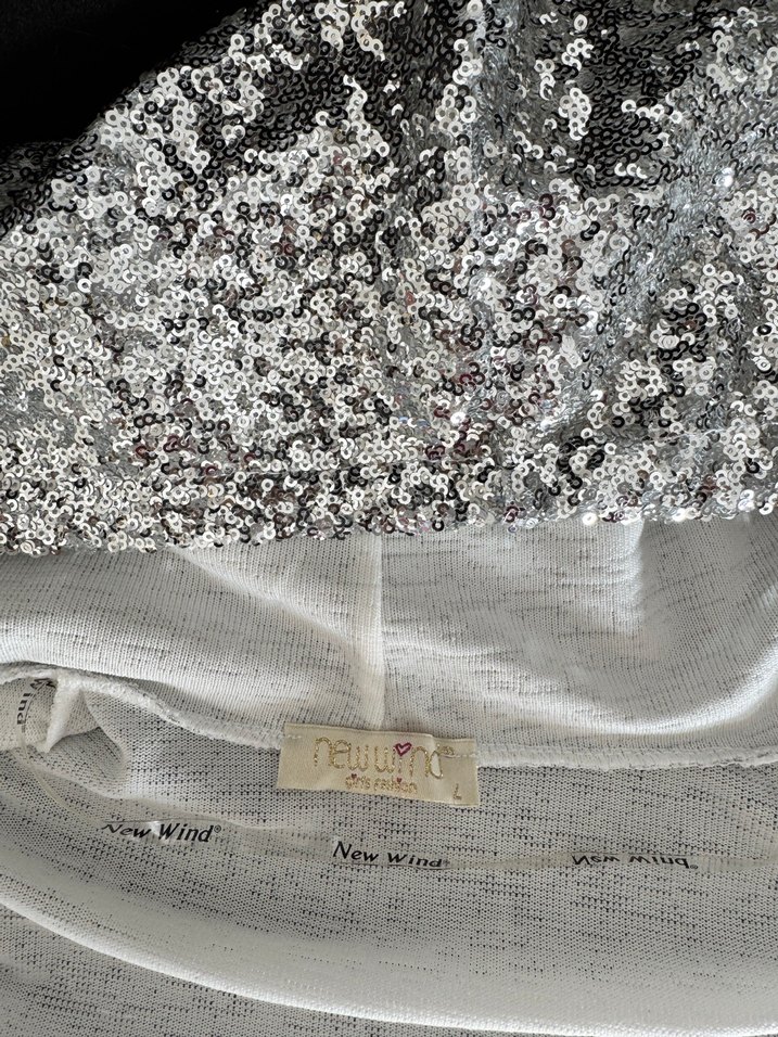 Payet detaylı üst - Görsel 4