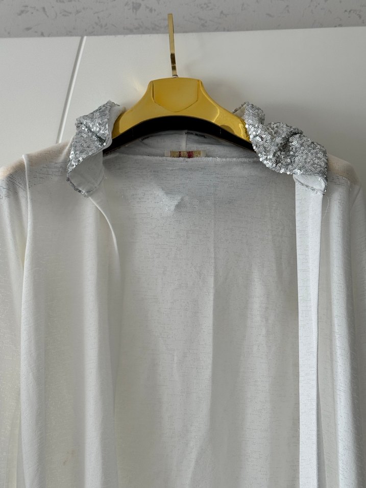 Payet detaylı üst - Görsel 2