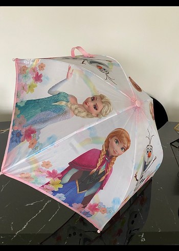 H&M Elsa Frozen Şemsiye - Görsel 3