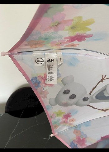 H&M Elsa Frozen Şemsiye - Görsel 4