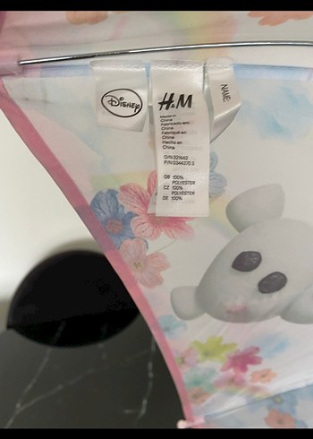 H&M Elsa Frozen Şemsiye - Görsel 5