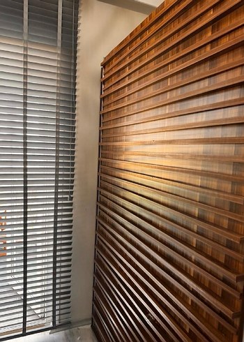 Sürgülü 2 Bölmeli Kapaklı Dolap - Görsel 4