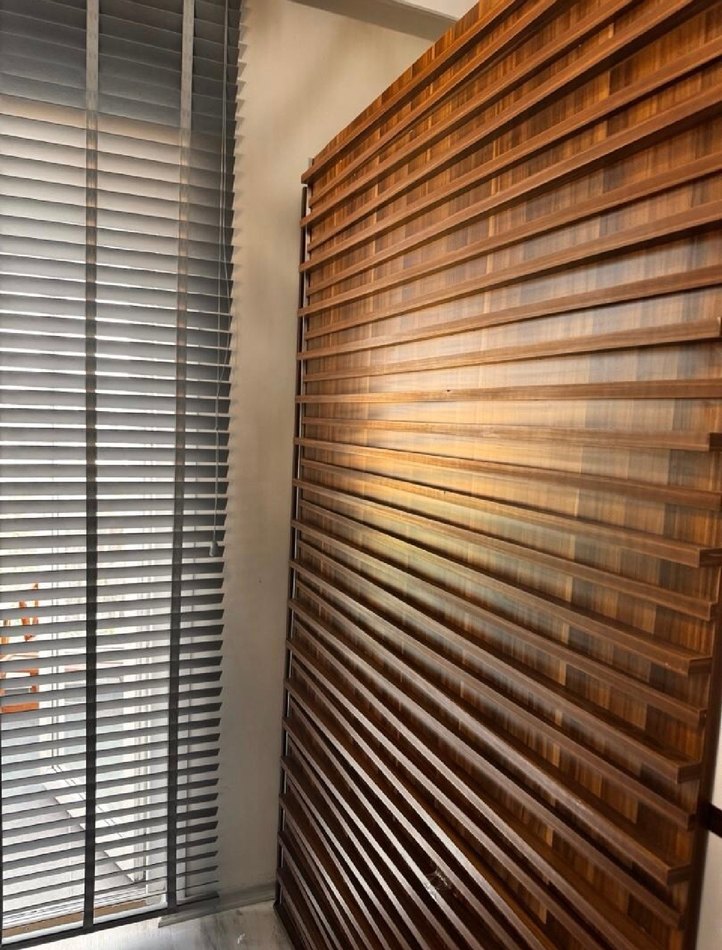 Sürgülü 2 Bölmeli Kapaklı Dolap - Görsel 4