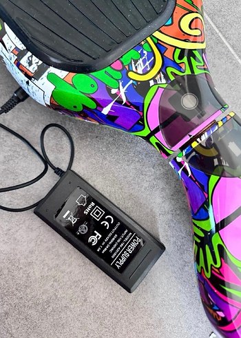 Çocuklar için Çok Renkli Hawerboard - Görsel 5