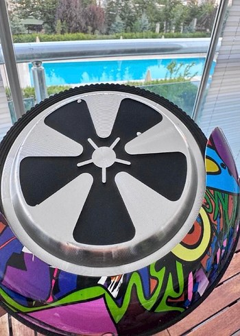 Çocuklar için Çok Renkli Hawerboard - Görsel 2